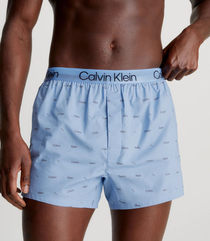 Comfortable cotton men boxer shorts gift
